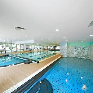 Aparthotel Orakai Insadong, Seoul