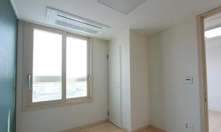 Gangnam Style Residence Séoul