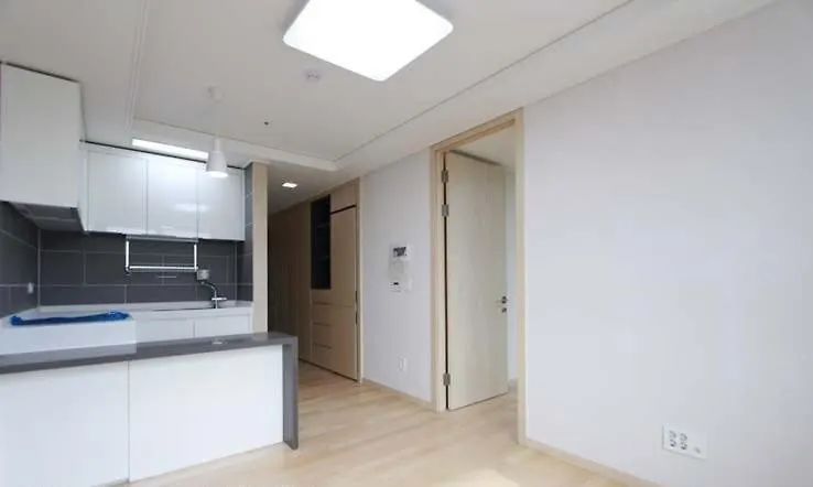 Gangnam Style Residence Séoul Corée du Sud
