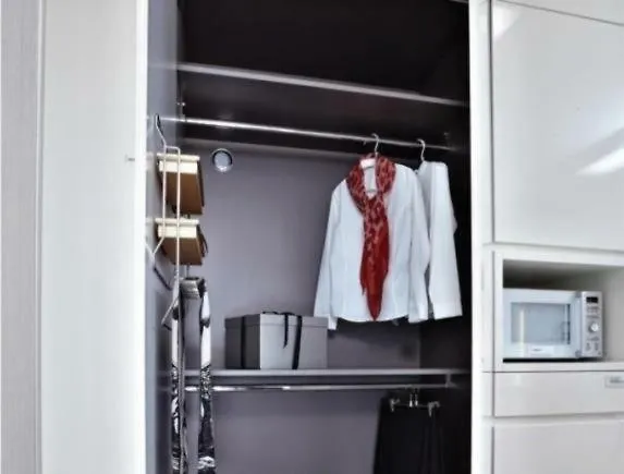 Gangnam Style Residence Seoul 0*,