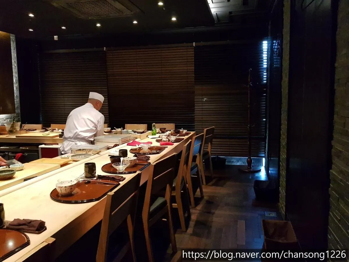 Aparthotel Gangnam Style Residence Seoul